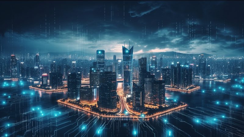 API网关与反向代理：性能对比解析